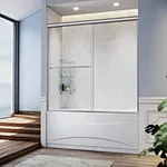 shower door
