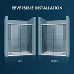 shower door